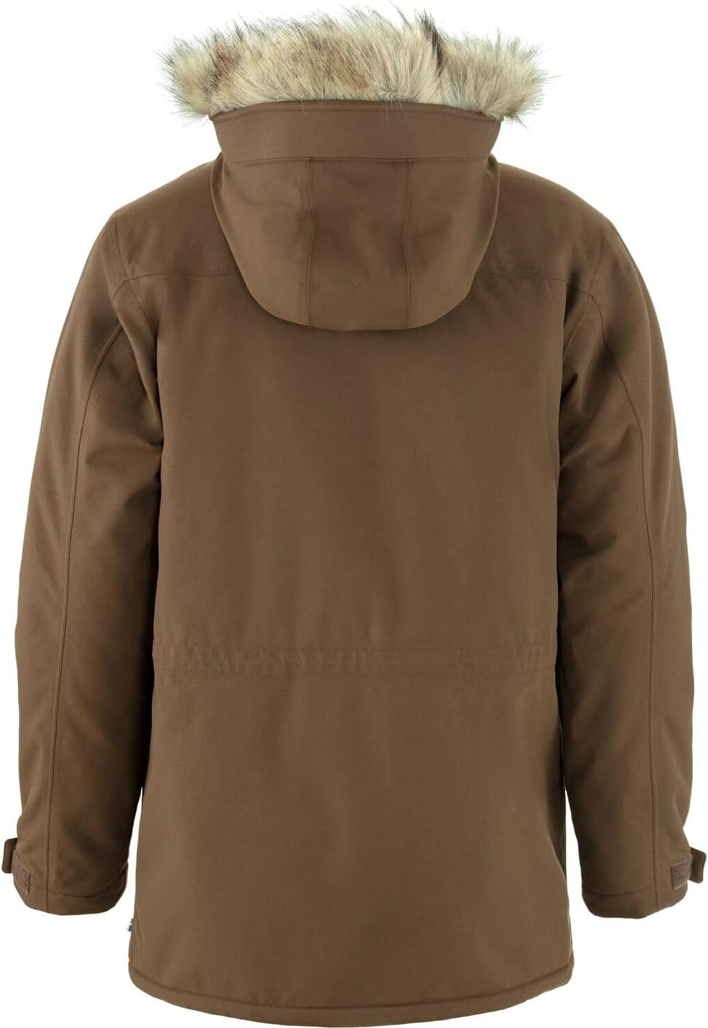 Fjällräven Herren Nuuk Parka Parka (1er Pack)