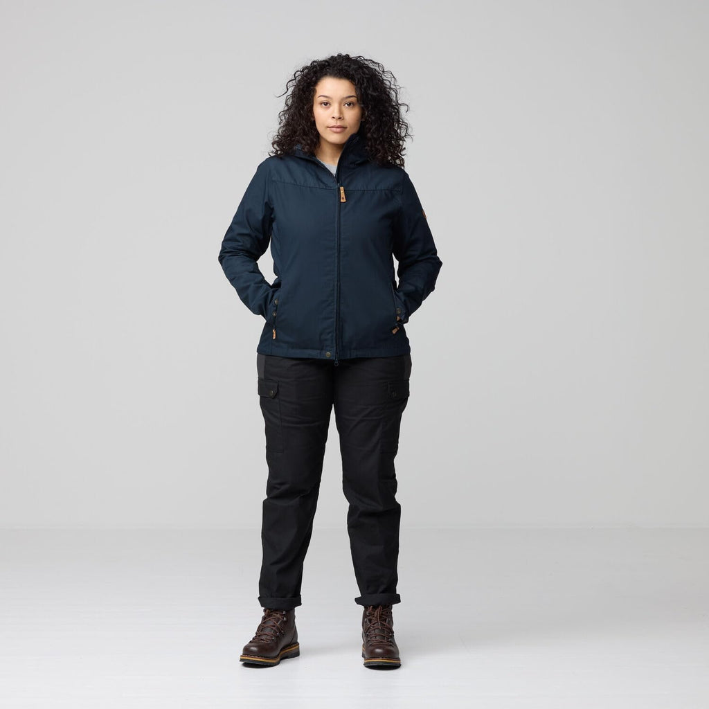 Fjällräven Damen Stina Jacke