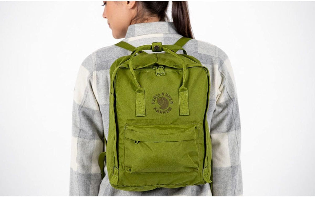 Fjällräven Unisex Re-kånken Backpack