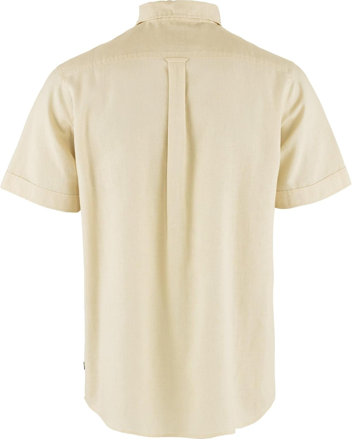 Fjällräven Övik Travel Shirt SS