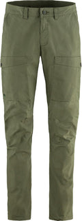 Fjällräven Herren Pants Abisko Hybrid Trail