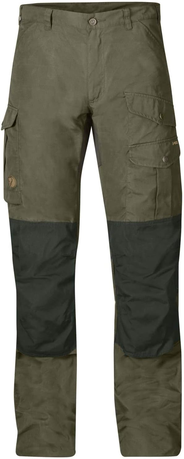 Fjällräven Barents Pro Men's Trousers