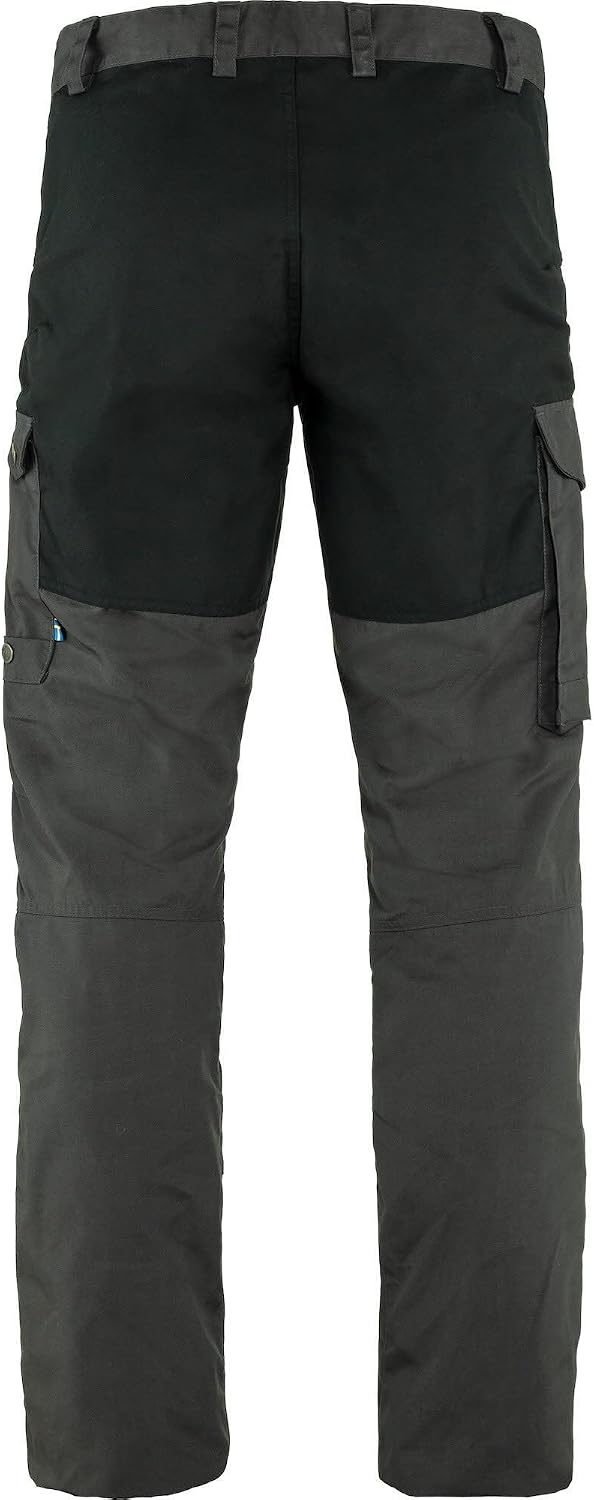 Fjällräven Barents Pro Herren Wanderhose Trekkinghose grün grün