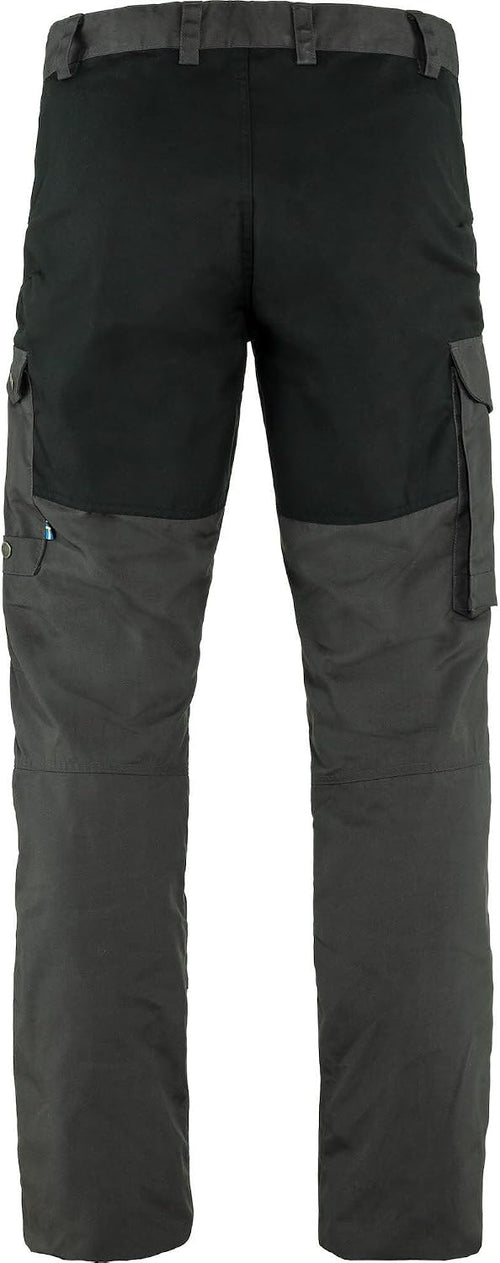 Fjällräven Barents Pro Herren Wanderhose Trekkinghose grün grün