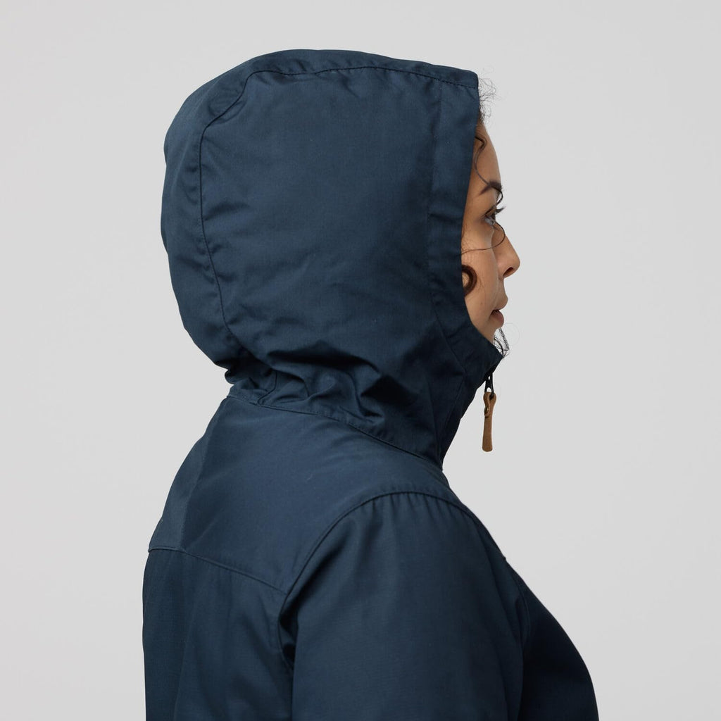 Fjällräven Damen Stina Jacke