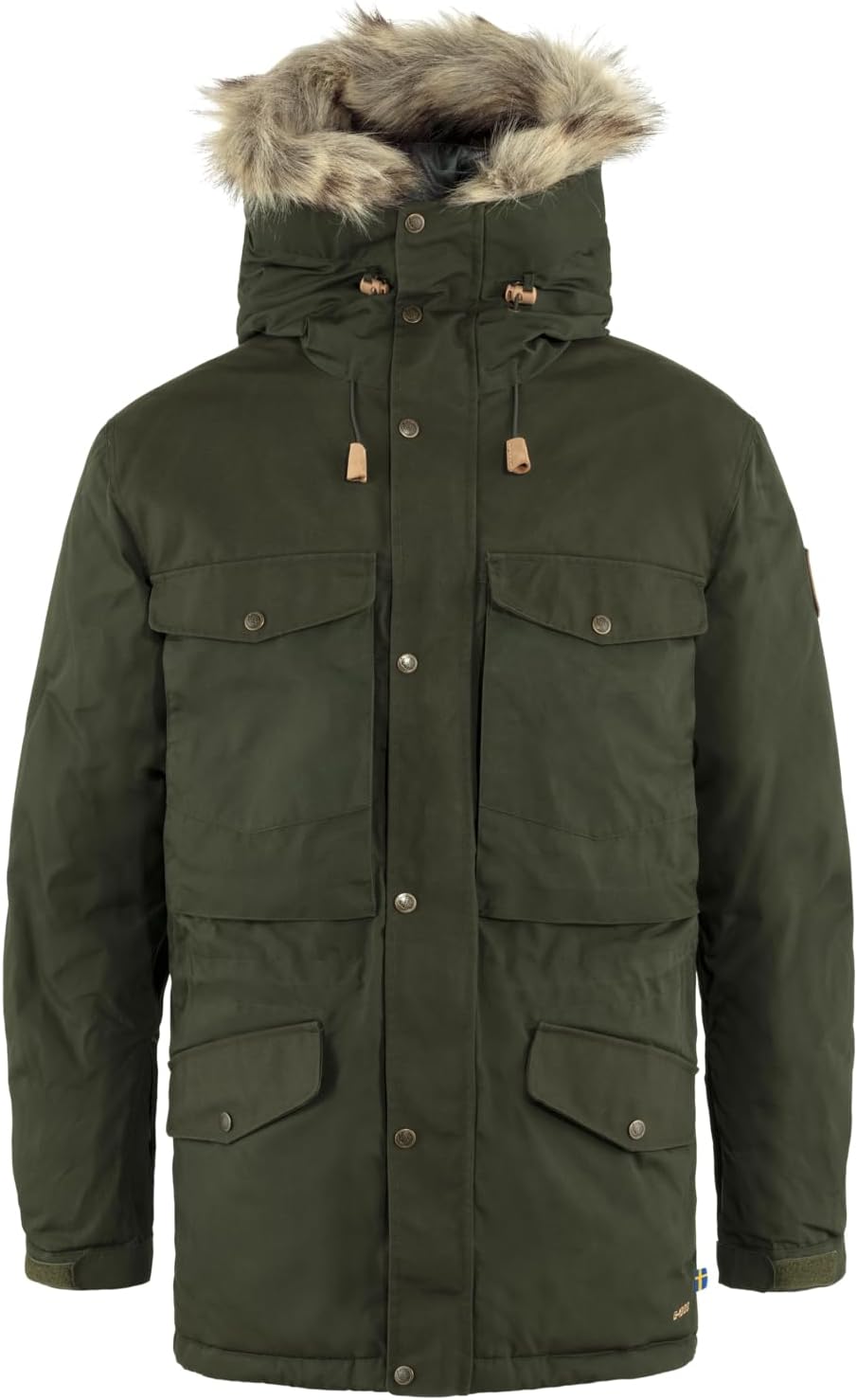 Fjällräven Men's Singi Down Jacket (Pack of 1)