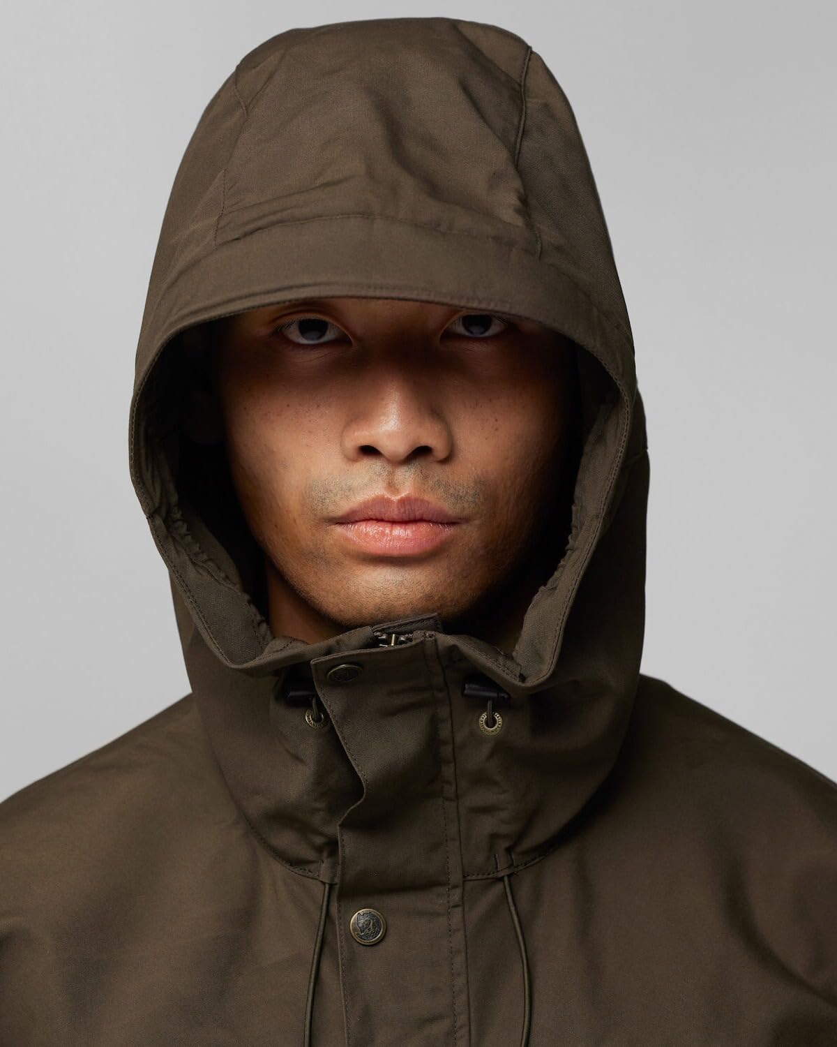 Men's Kaipak Jacket M Hooded jacket