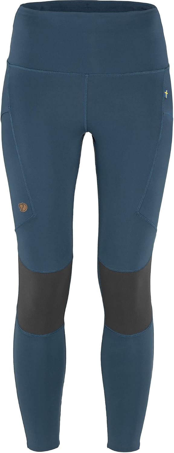 Fjällräven Damen Abisko Trekking Pro Tights Leggings