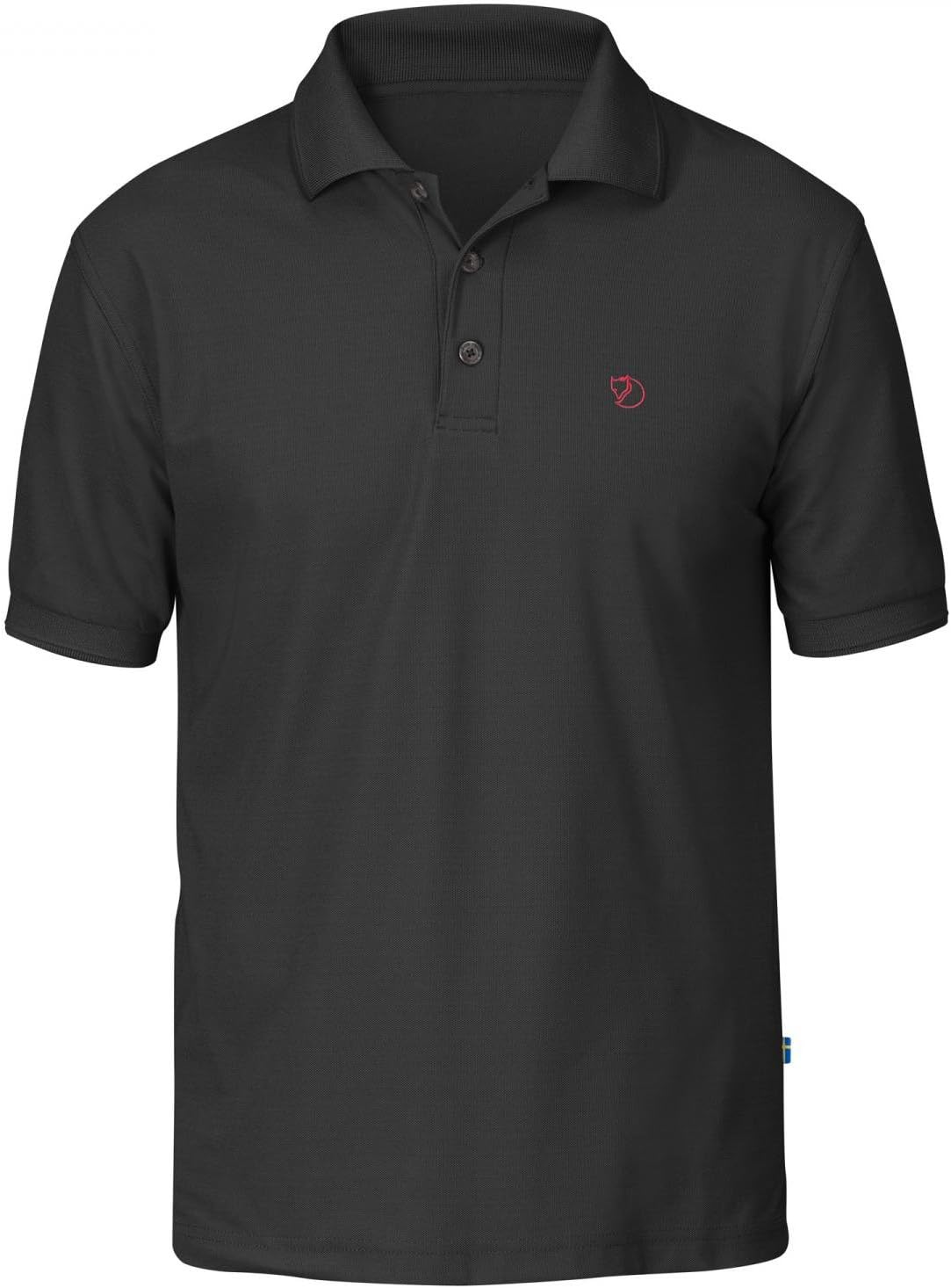 Fjällräven Polohemd Crowley