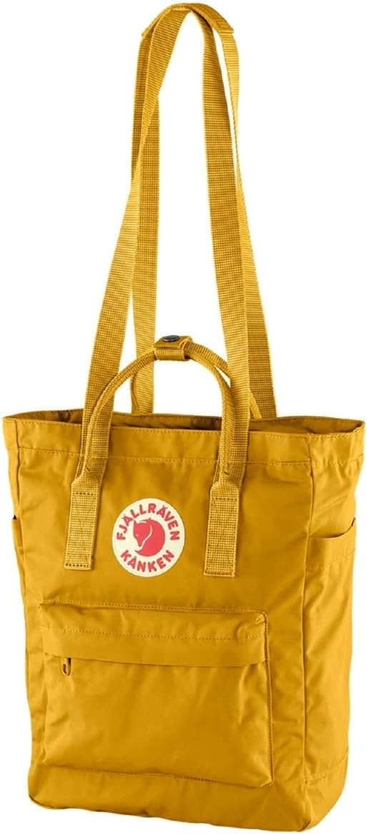 Fjällräven Unisex Erwachsene Rucksack Kanken Totepack