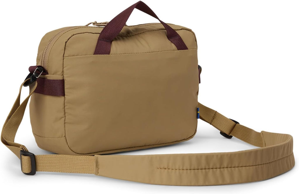 Fjällräven Damen Herren Bodybag High Coast Crossbody One Size