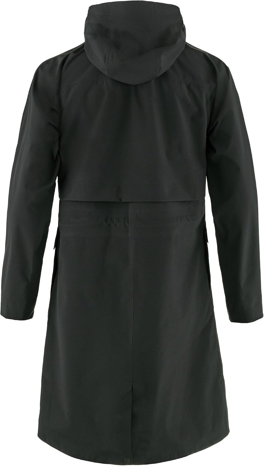 Fjällräven Damen Vardag Rain Parka Jacket (1er Pack)