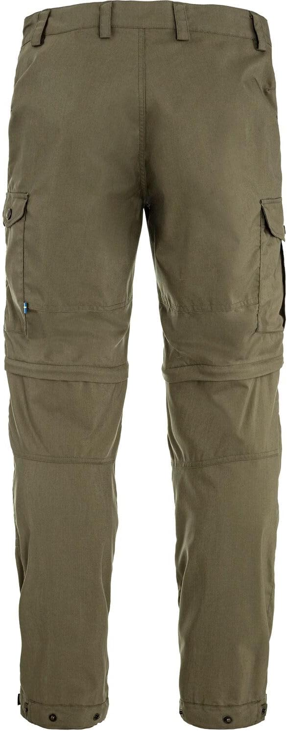 Fjällräven Herren Hose Vidda Pro Lite Zip-Off