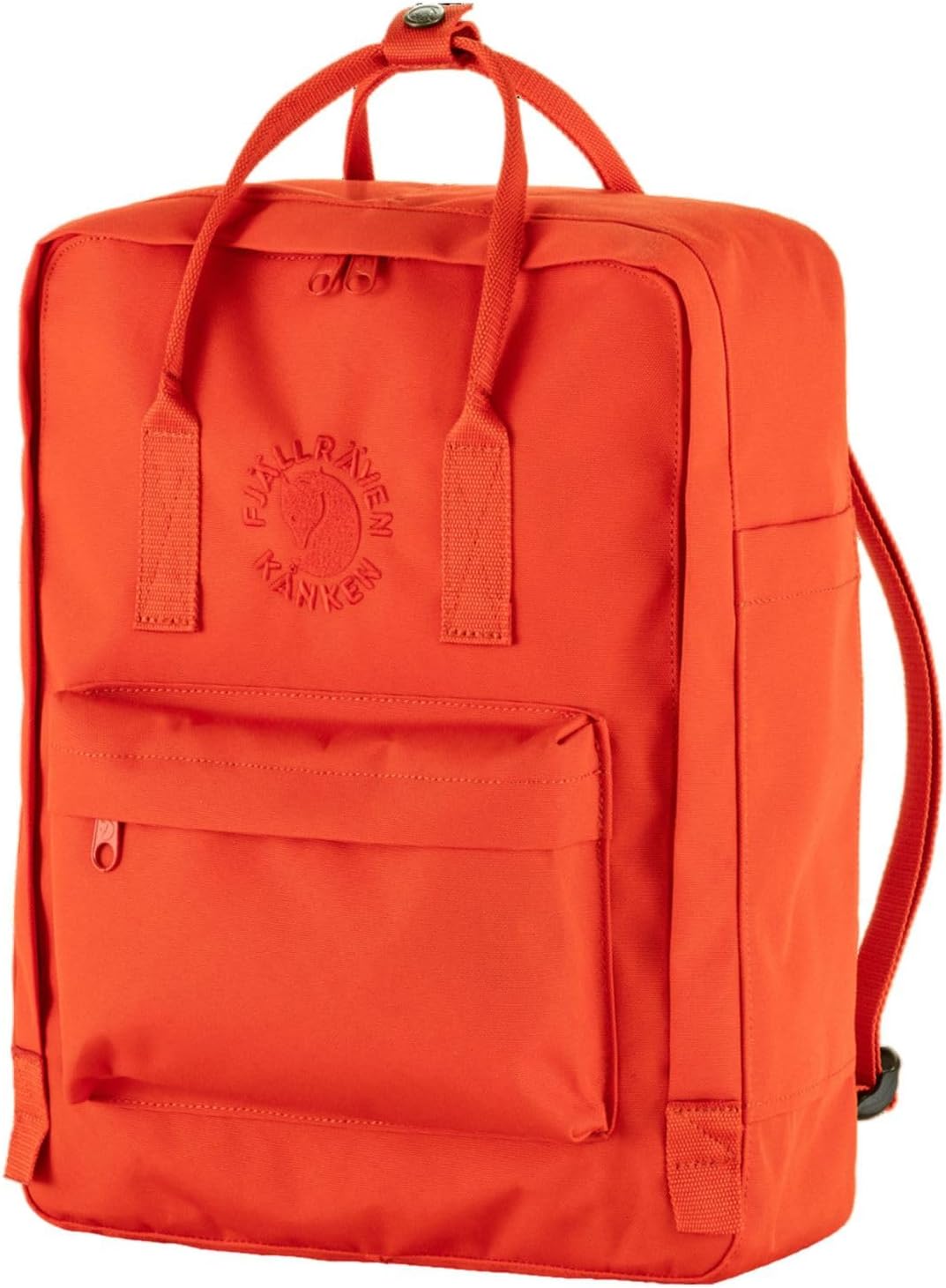 Fjällräven Unisex Re-kånken Backpack