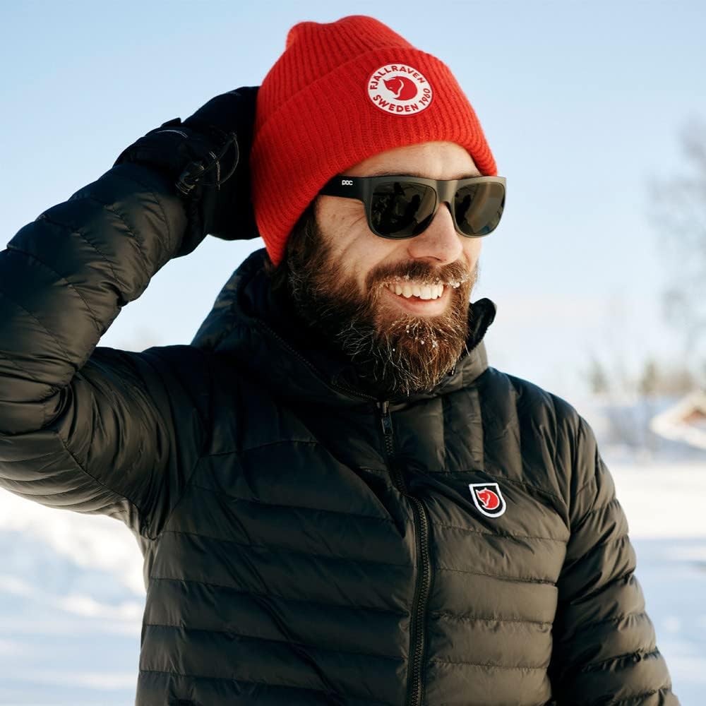 Fjällräven Herren Expedition Lätt Kapuzenjacke (1er Pack)