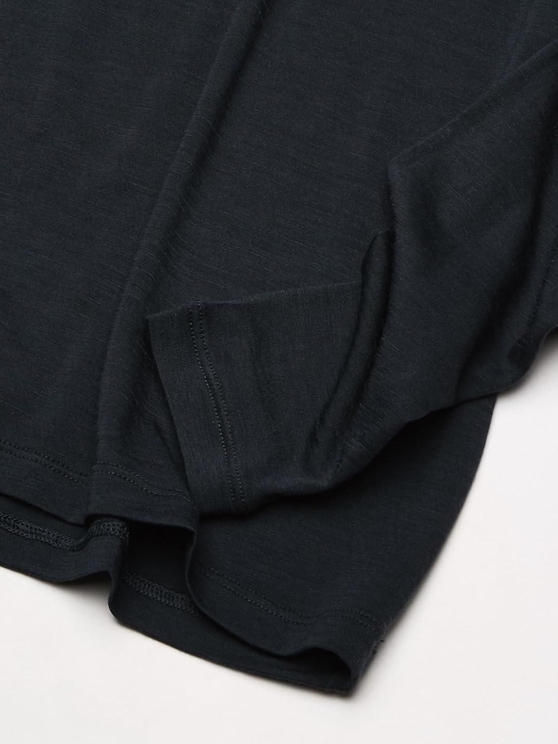 Fjällräven Herren Abisko Wool Ls M T-Shirt