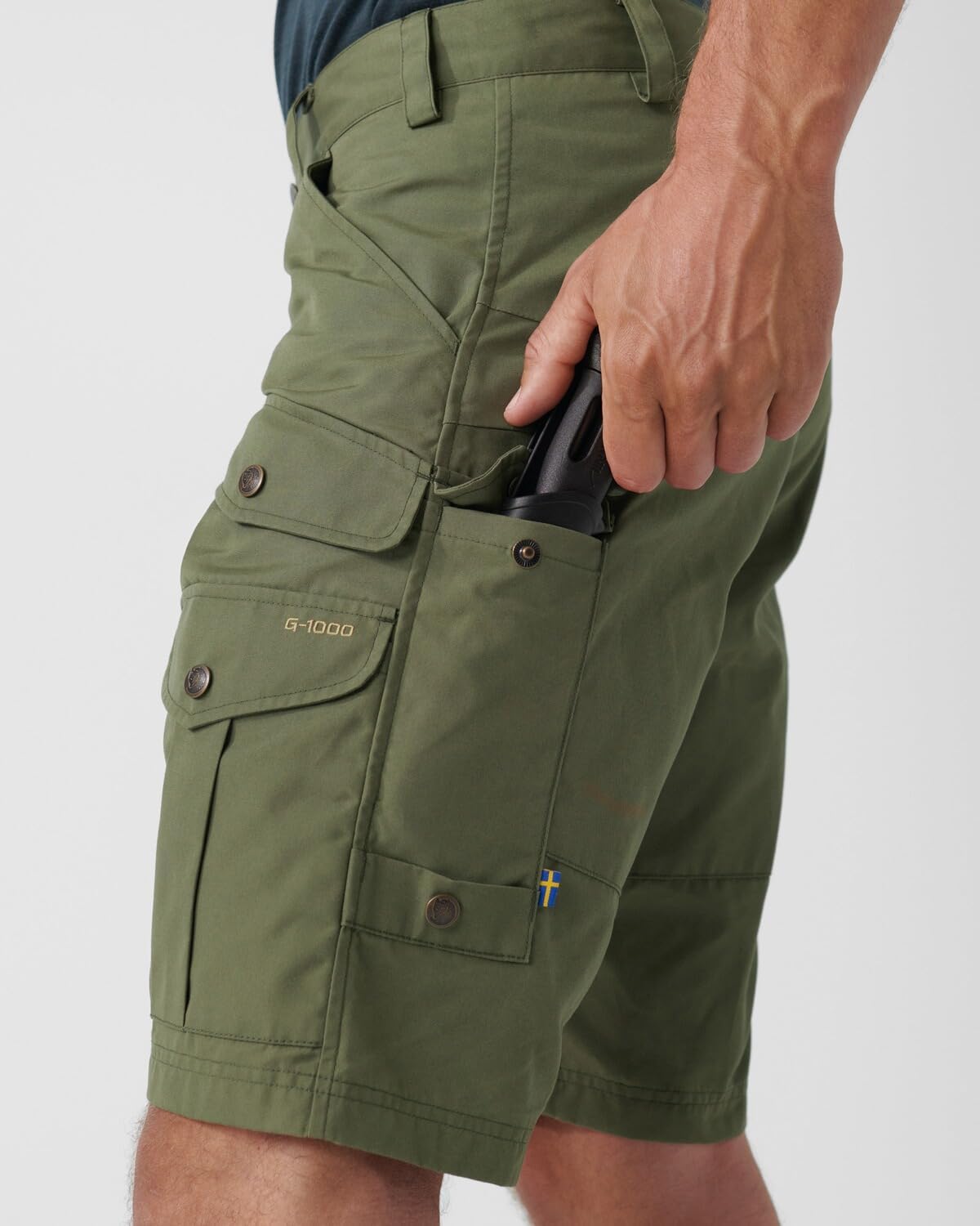 Fjällräven Barents Pro Men's Trousers