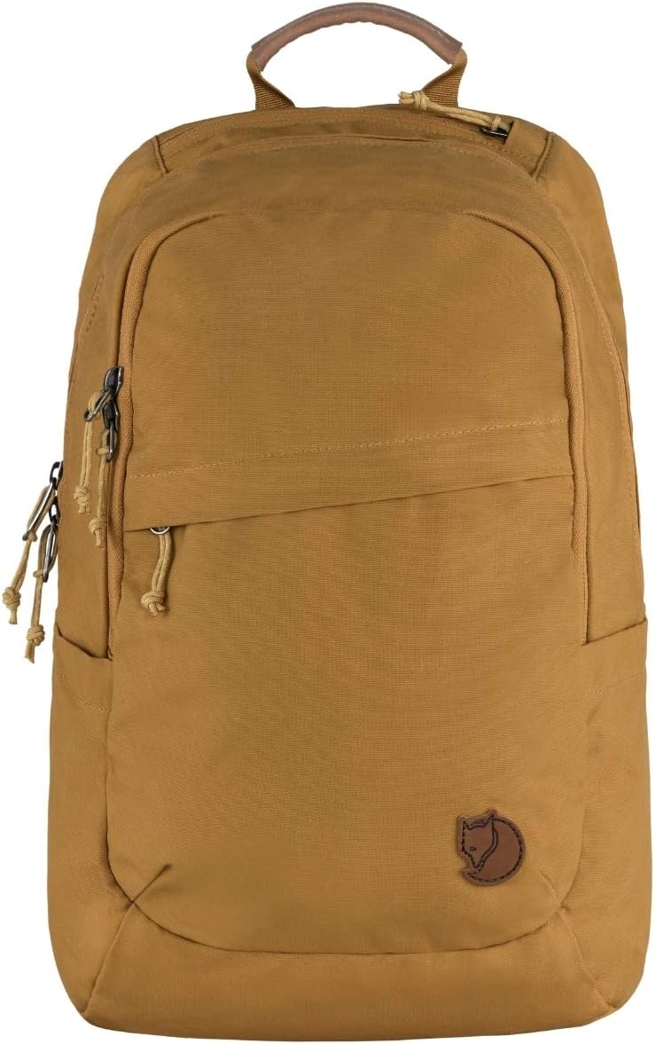 Fjallraven F26051-166 Räven 20 Acorn OneSize