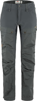 Fjällräven Keb Women's Hiking Trousers Trekking Trousers