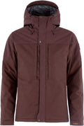 Fjällräven skogso gepolsterte Jacke