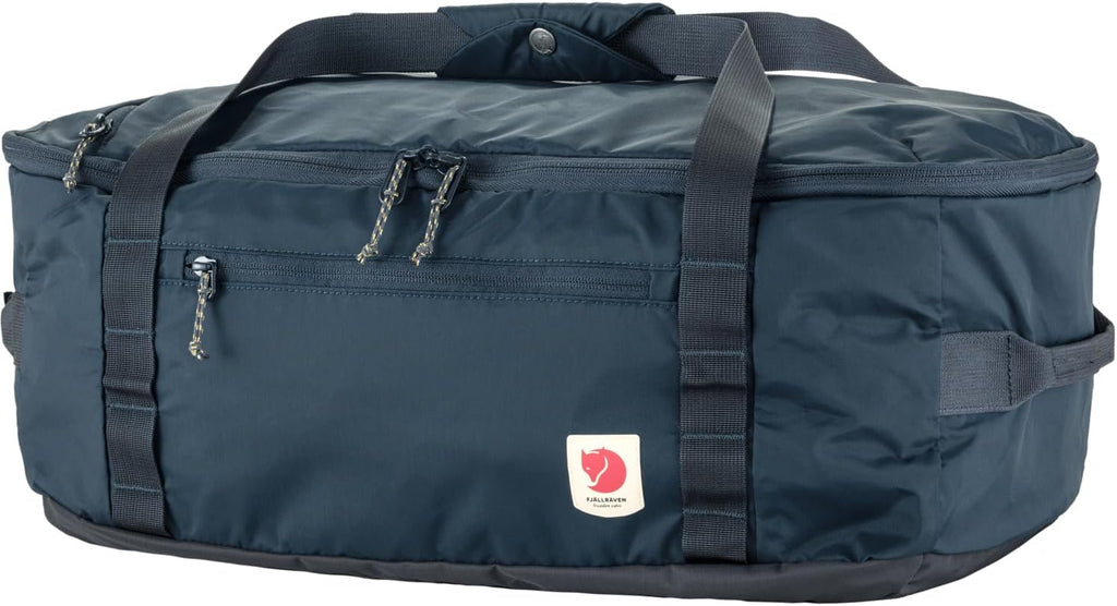 Fjällräven Damen Herren Sporttasche High Coast Duffel 36 One Size