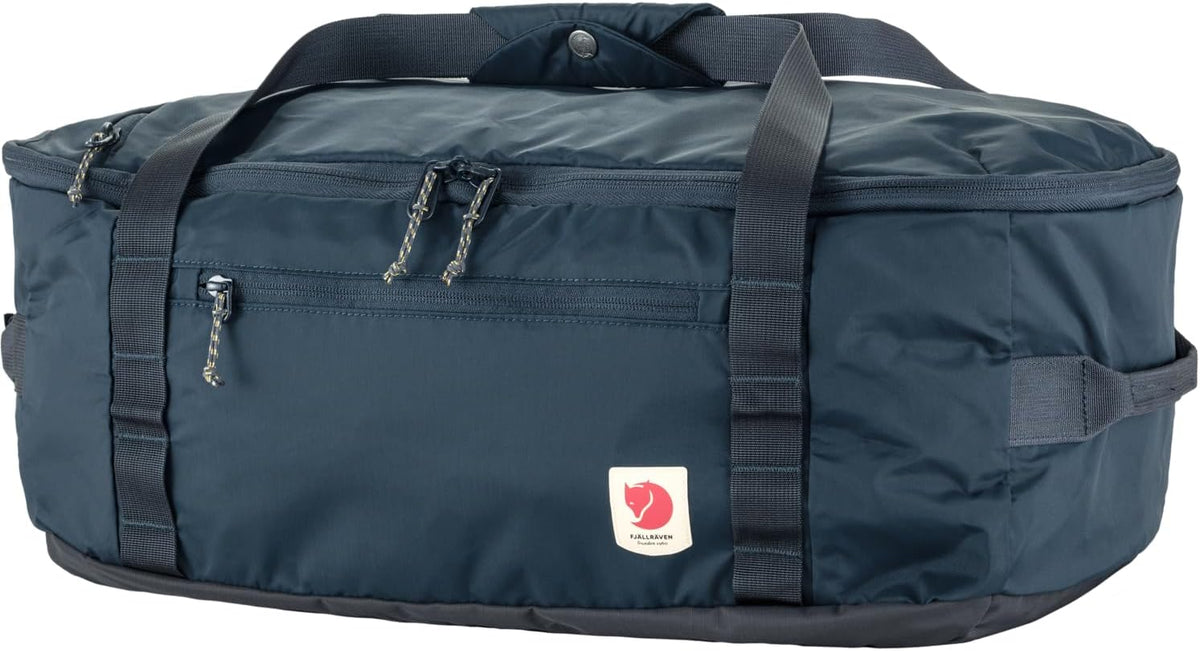 Fjällräven Damen Herren Sporttasche High Coast Duffel 36 One Size