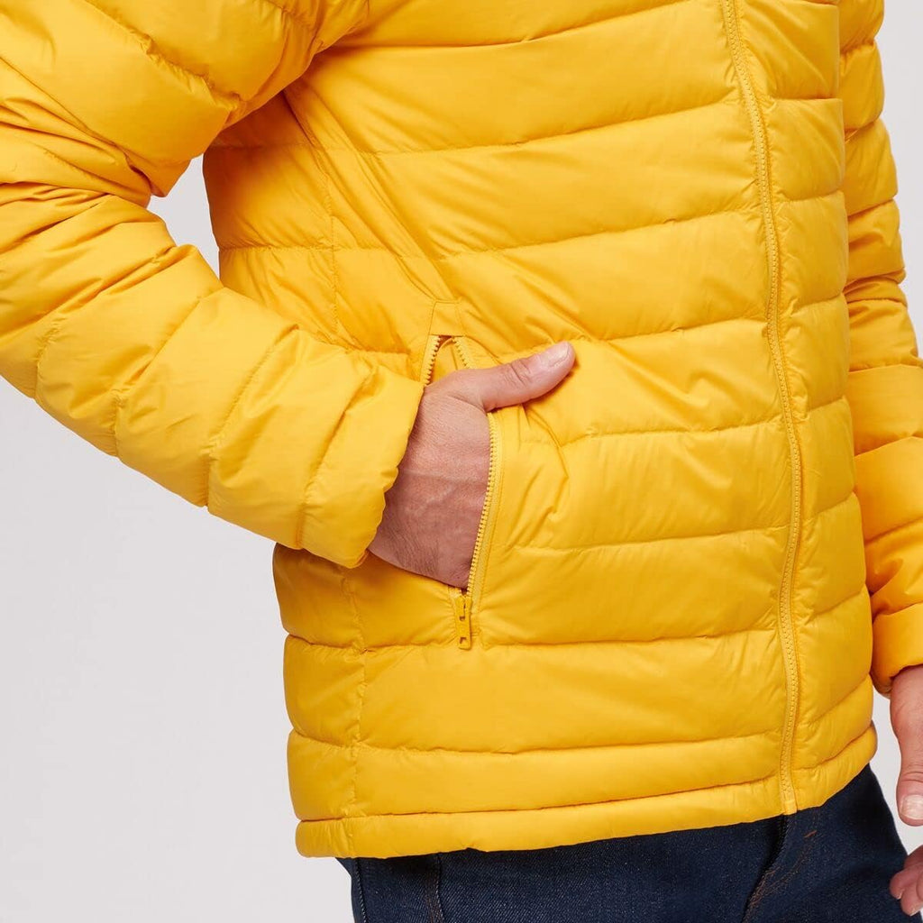 Fjällräven Expedition Pack Down Hoodie Men