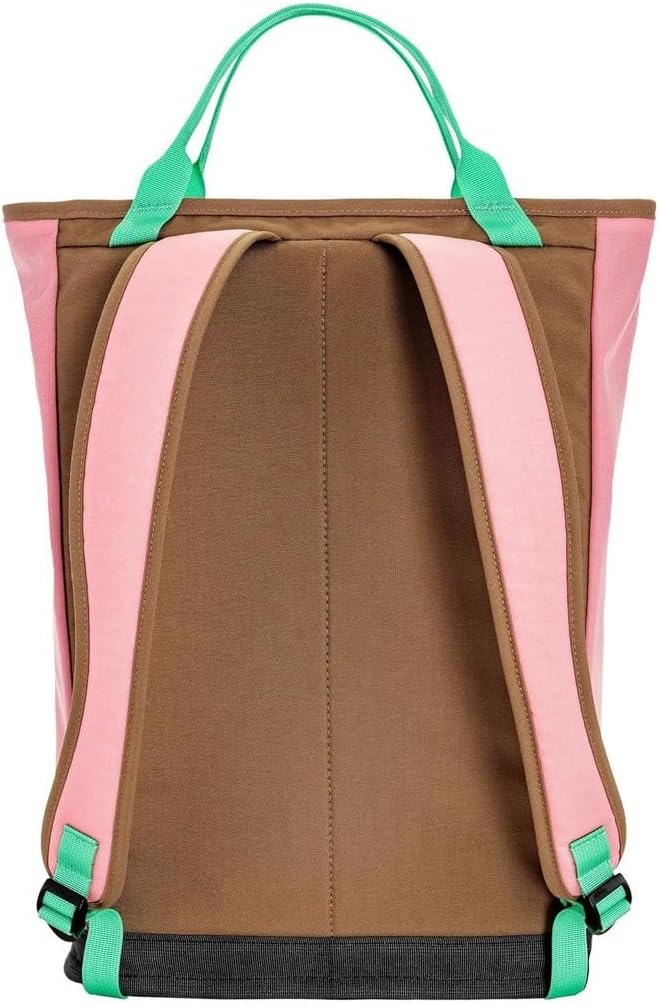 Fjällräven Damen Herren Rucksack Vardag Totepack 22 One Size