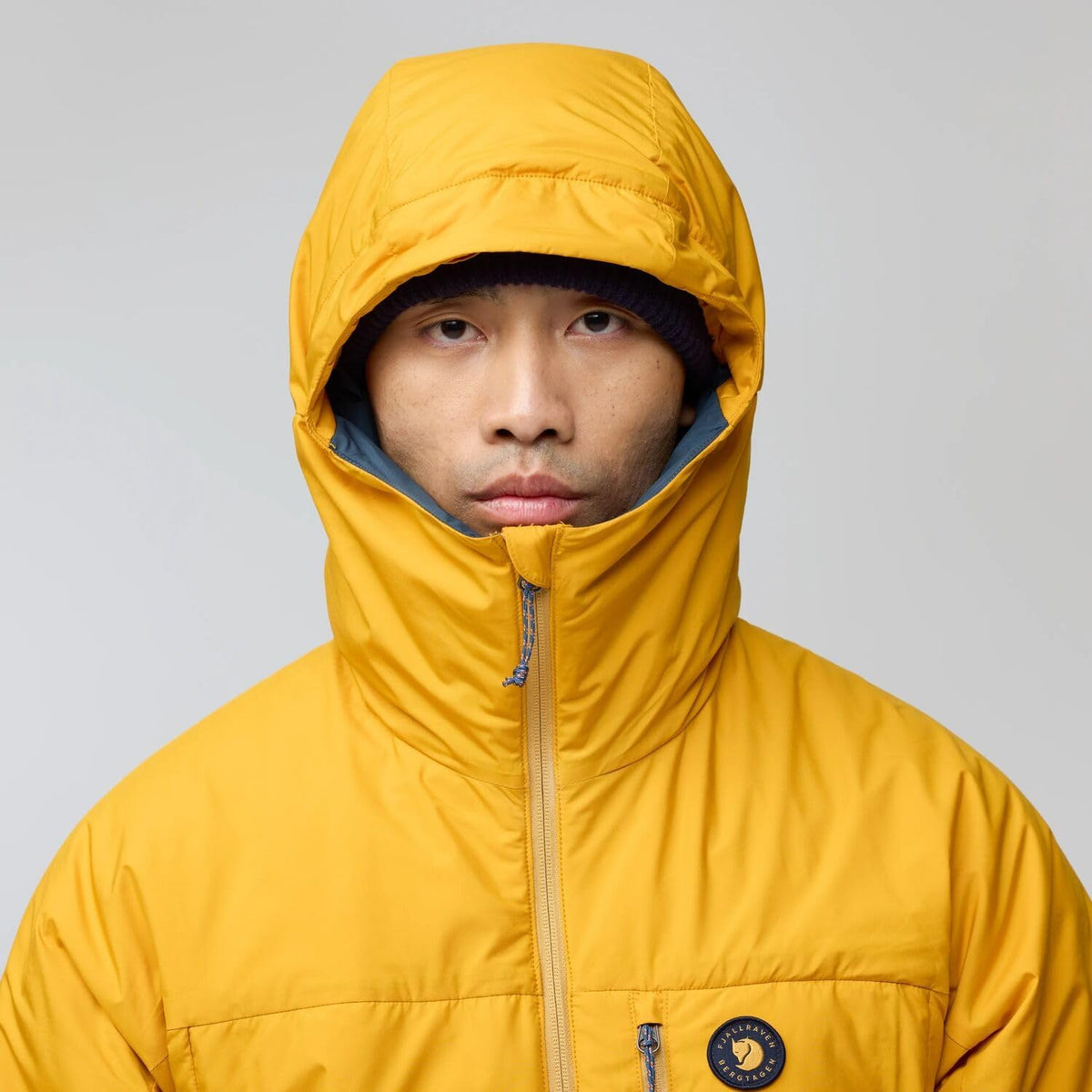 Fjällräven Men's Bergtagen 60 Insulation Jacket (Pack of 1)