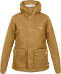 Fjällräven Greenland Women's Winter Jacket