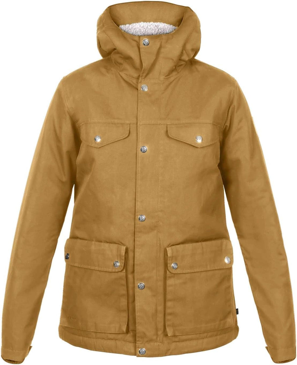 Fjällräven Greenland Winter Jacket Women