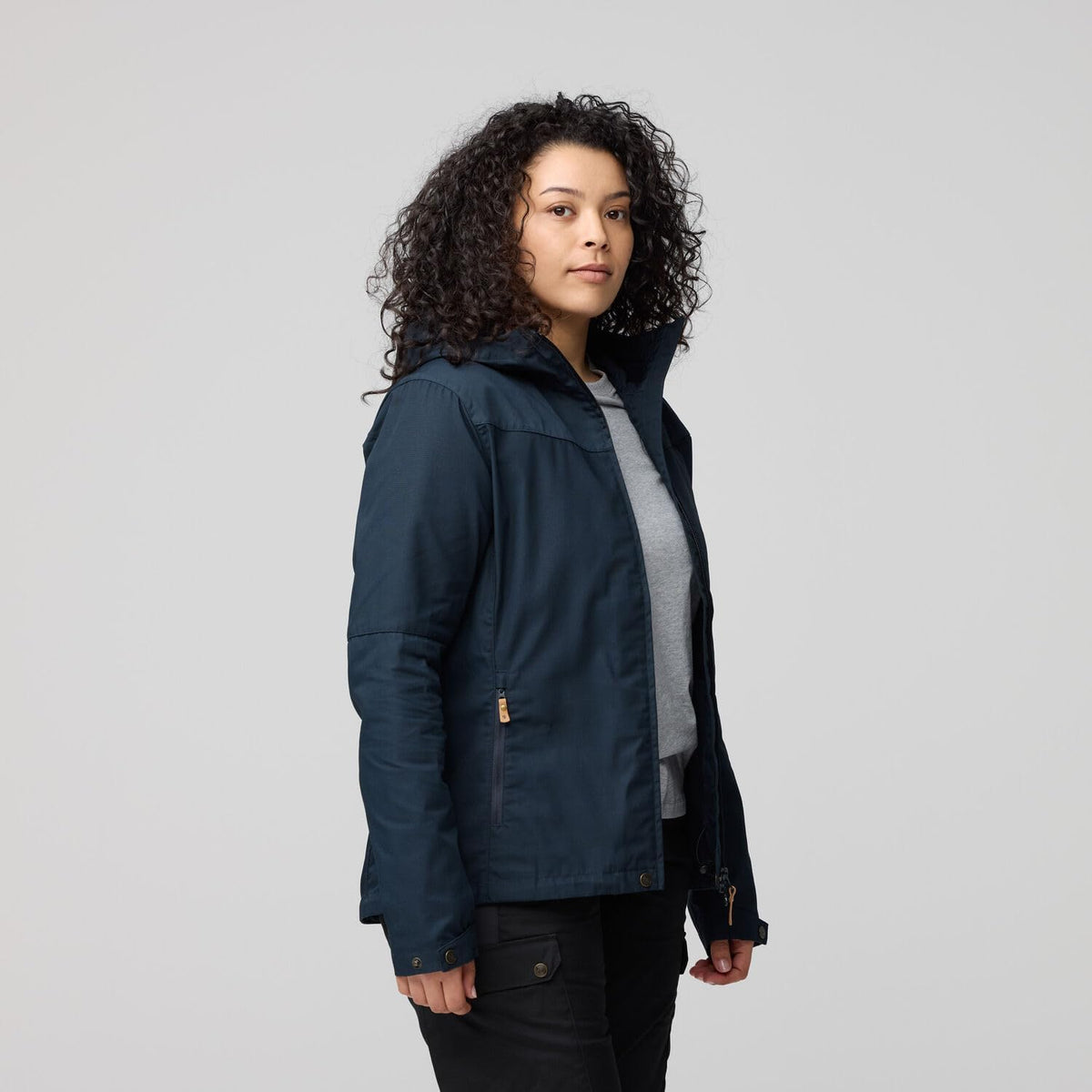 Fjällräven Damen Stina Jacke