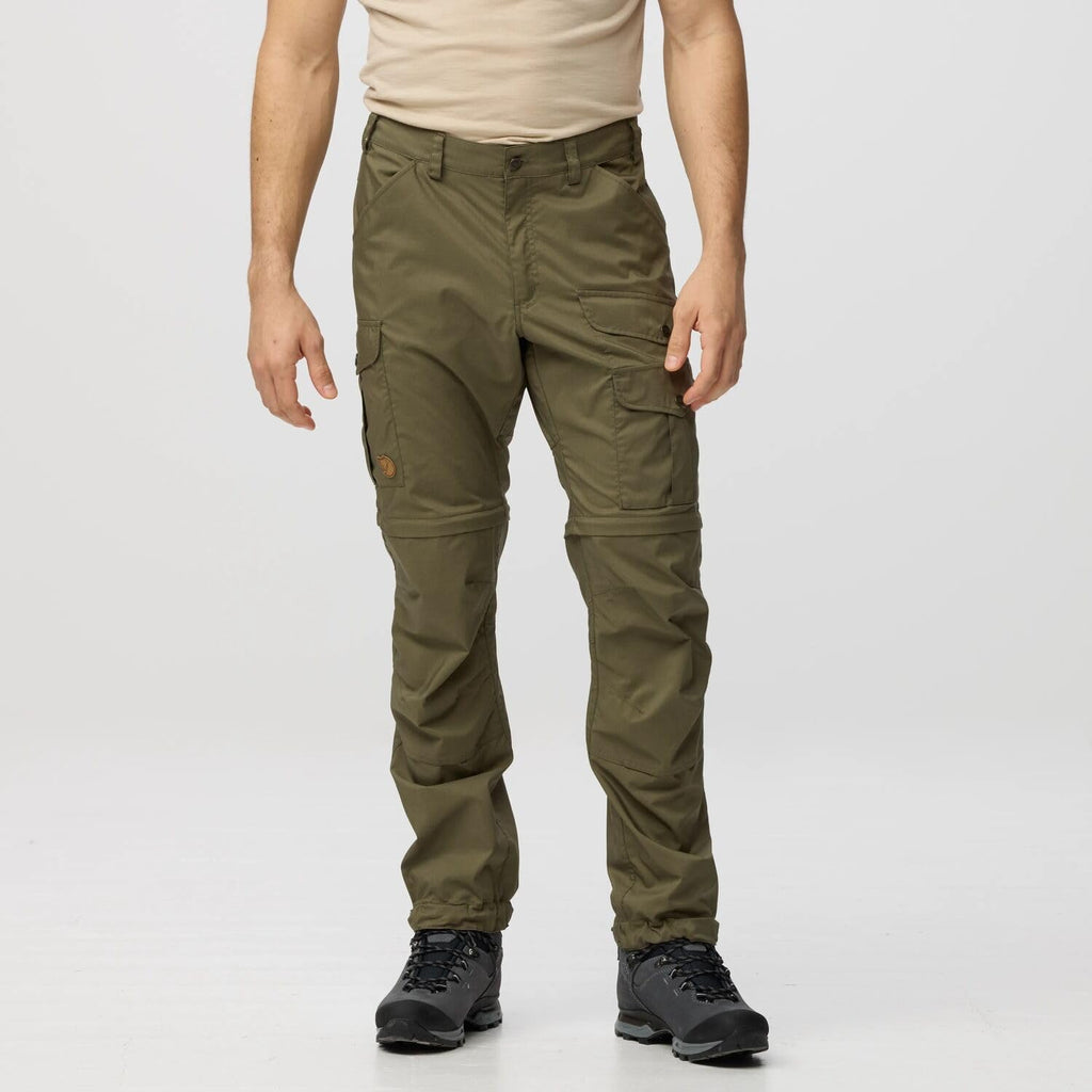 Fjällräven Herren Hose Vidda Pro Lite Zip-Off