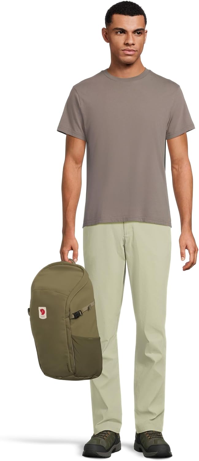 Fjällräven Damen Herren Rucksack Ulvö 23 One Size