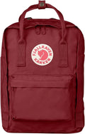 Fjällräven Unisex Laptoprucksack Kånken,13 Zoll
