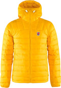 Fjällräven Expedition Pack Down Hoodie Men