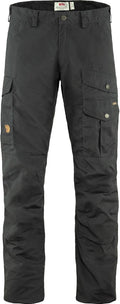 Fjällräven Barents Pro Herren Wanderhose Trekkinghose grün grün