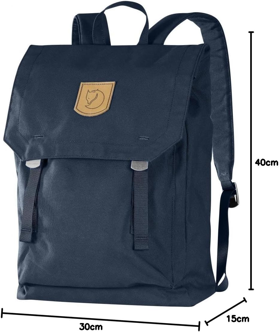 Fjällräven Foldsack No. 1