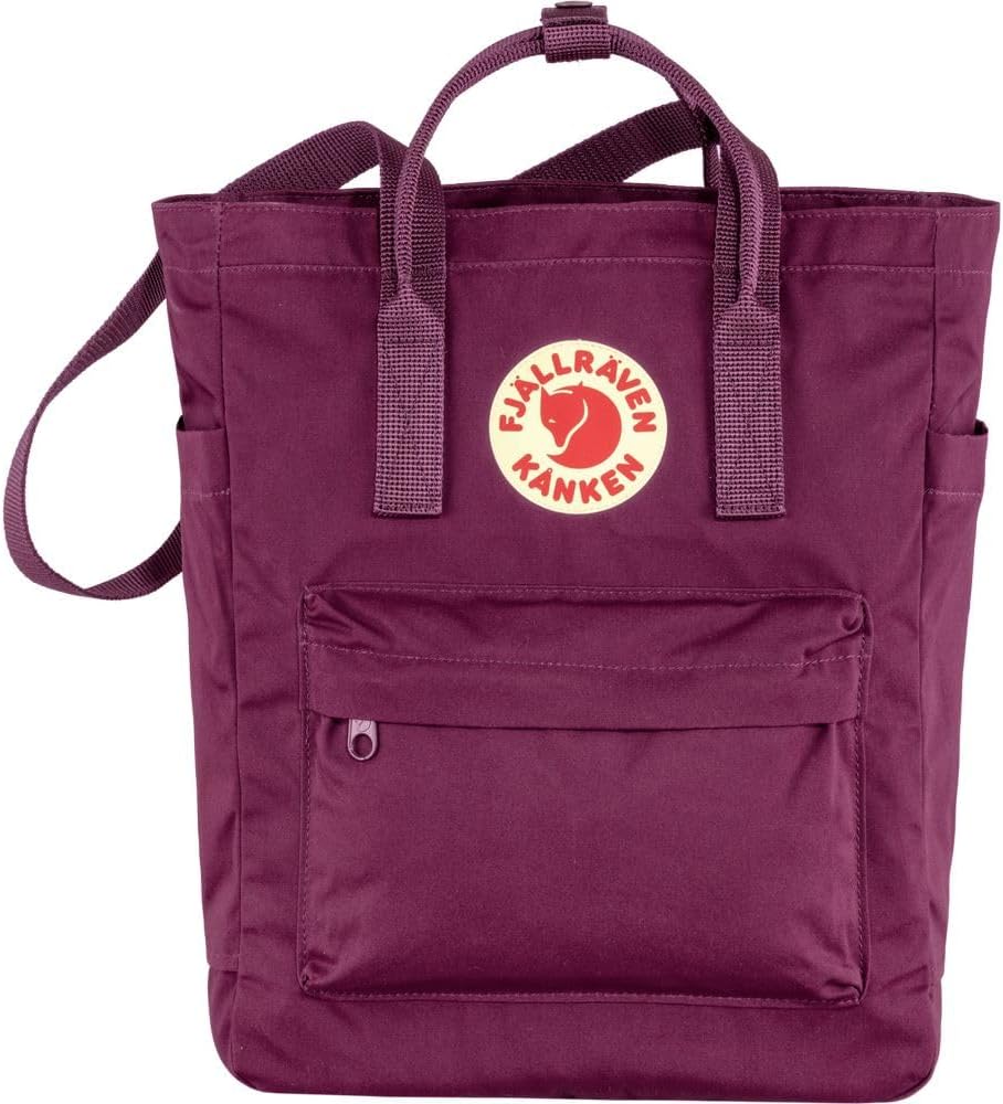 Fjällräven Unisex Erwachsene Rucksack Kanken Totepack