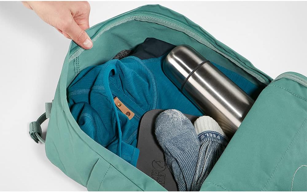 Fjällräven Unisex Erwachsene Rucksack Kanken Totepack