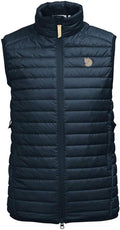 Fjällräven Damen Abisko Padded Weste Steppweste