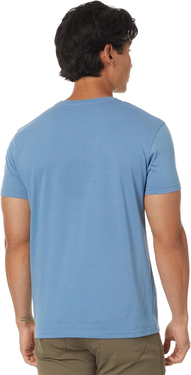 Fjällräven Logo T-Shirt