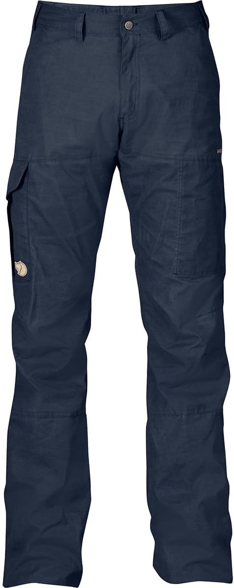 Fjällräven Herren Hose Broek Outdoor