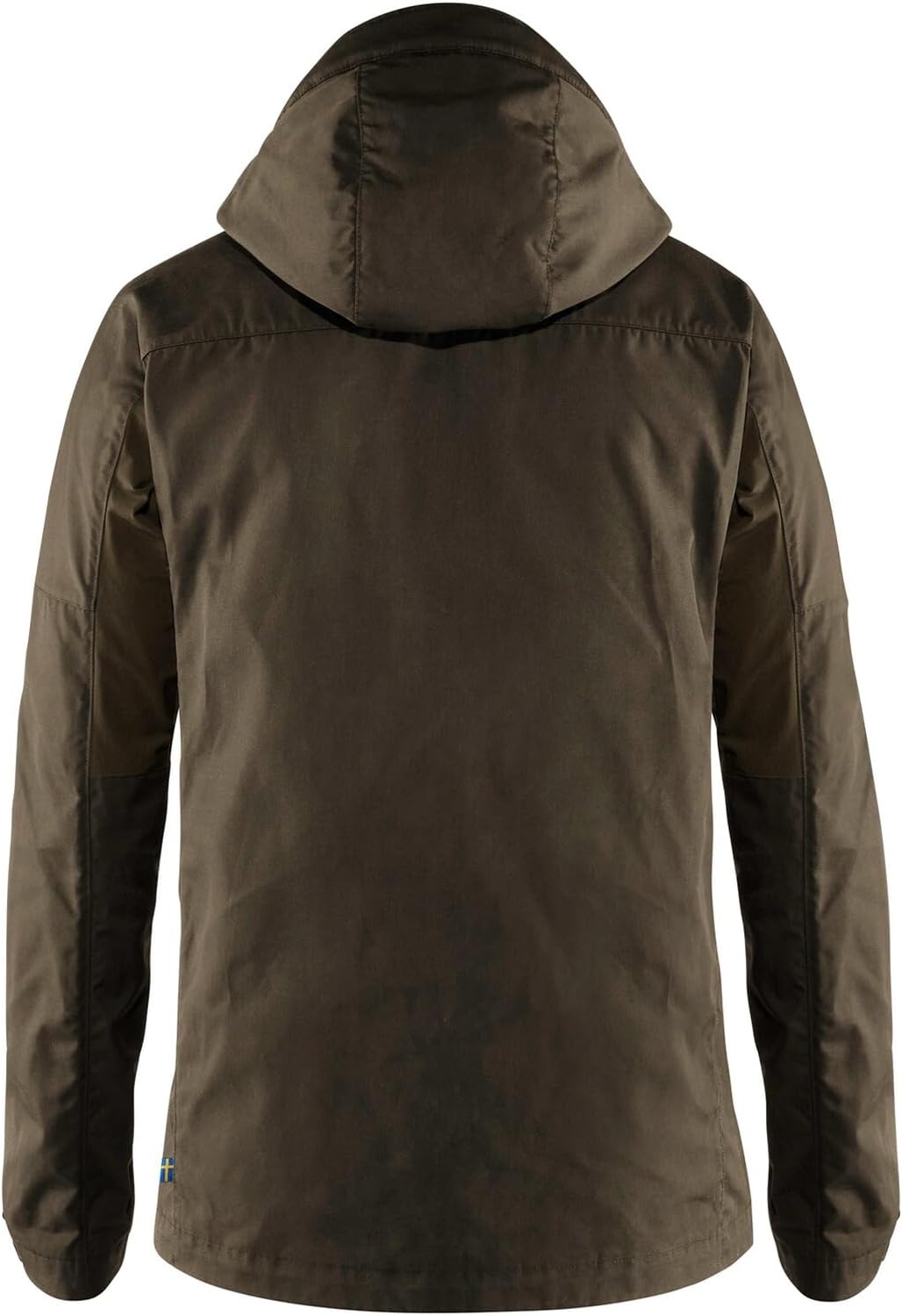Men's Kaipak Jacket M Hooded jacket