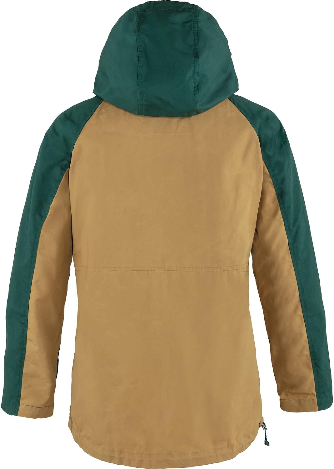 Fjäll Räven Women's Vardag Anorak W Jacket (Pack of 1)