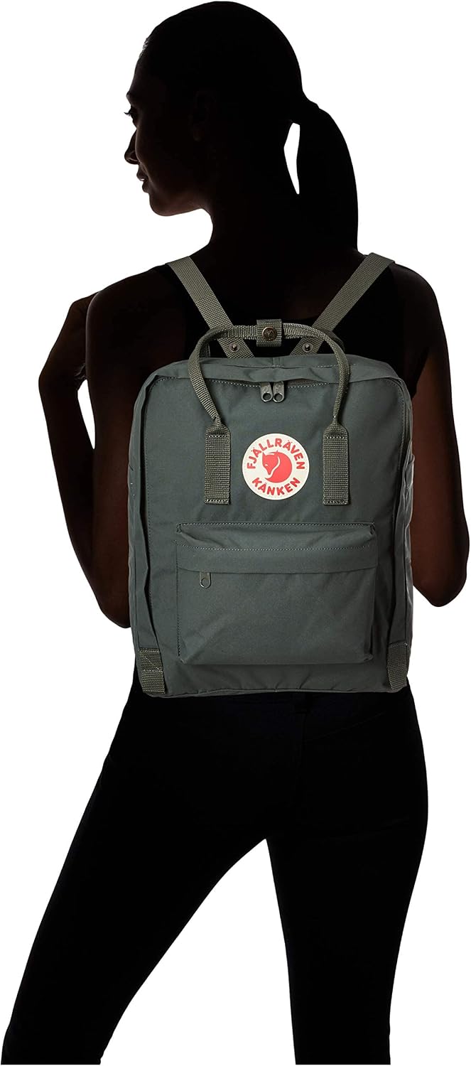 Fjällräven Kanken Limited Colours