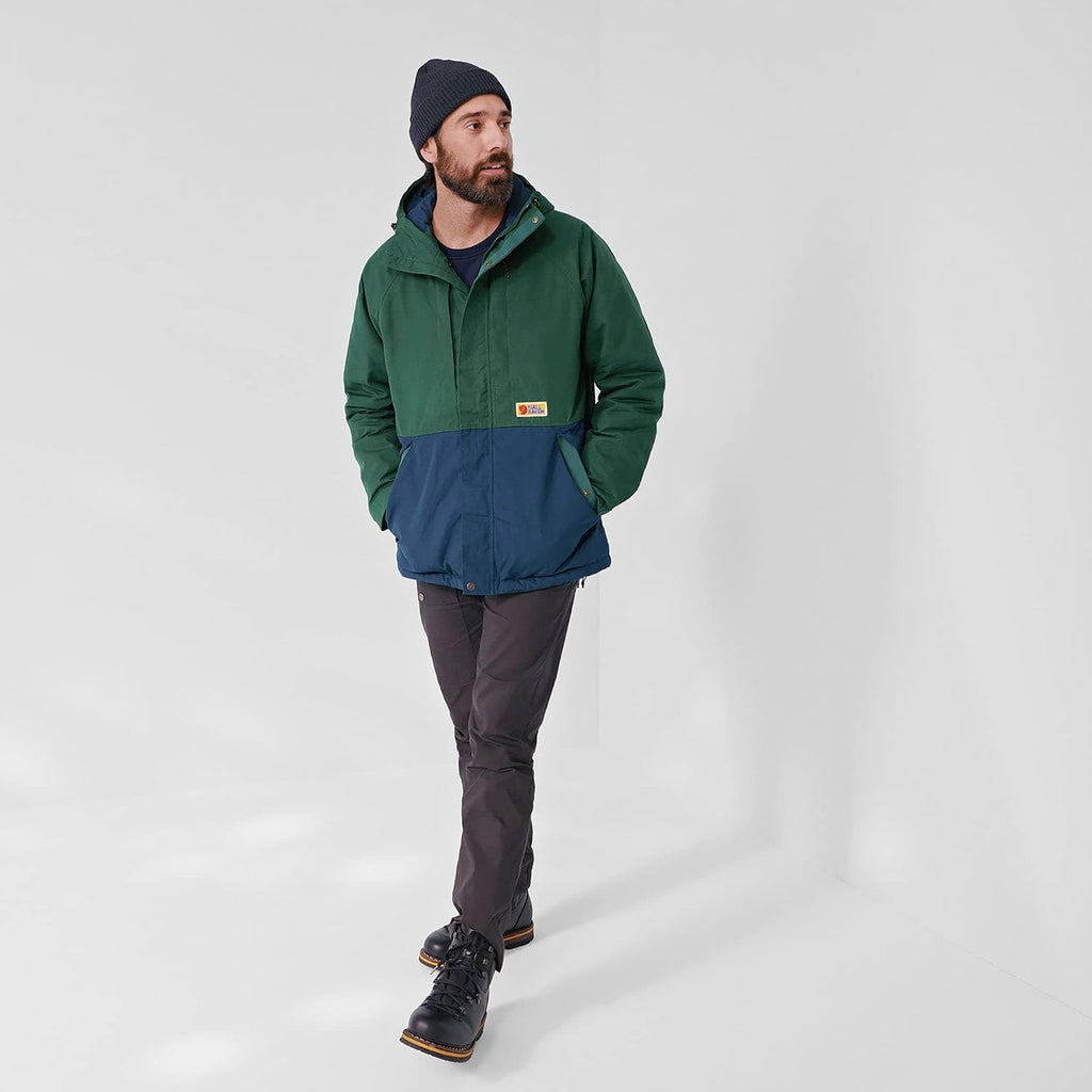 Fjällräven Vardag Lite Padded Jacket Men