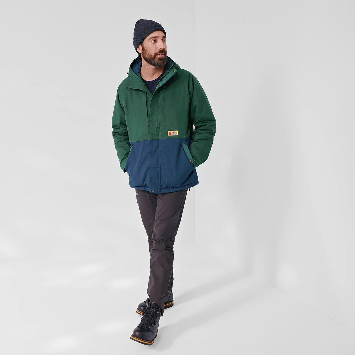 Fjällräven Vardag Lite Padded Jacket Men