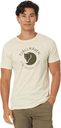 Fjällräven Logo T-Shirt