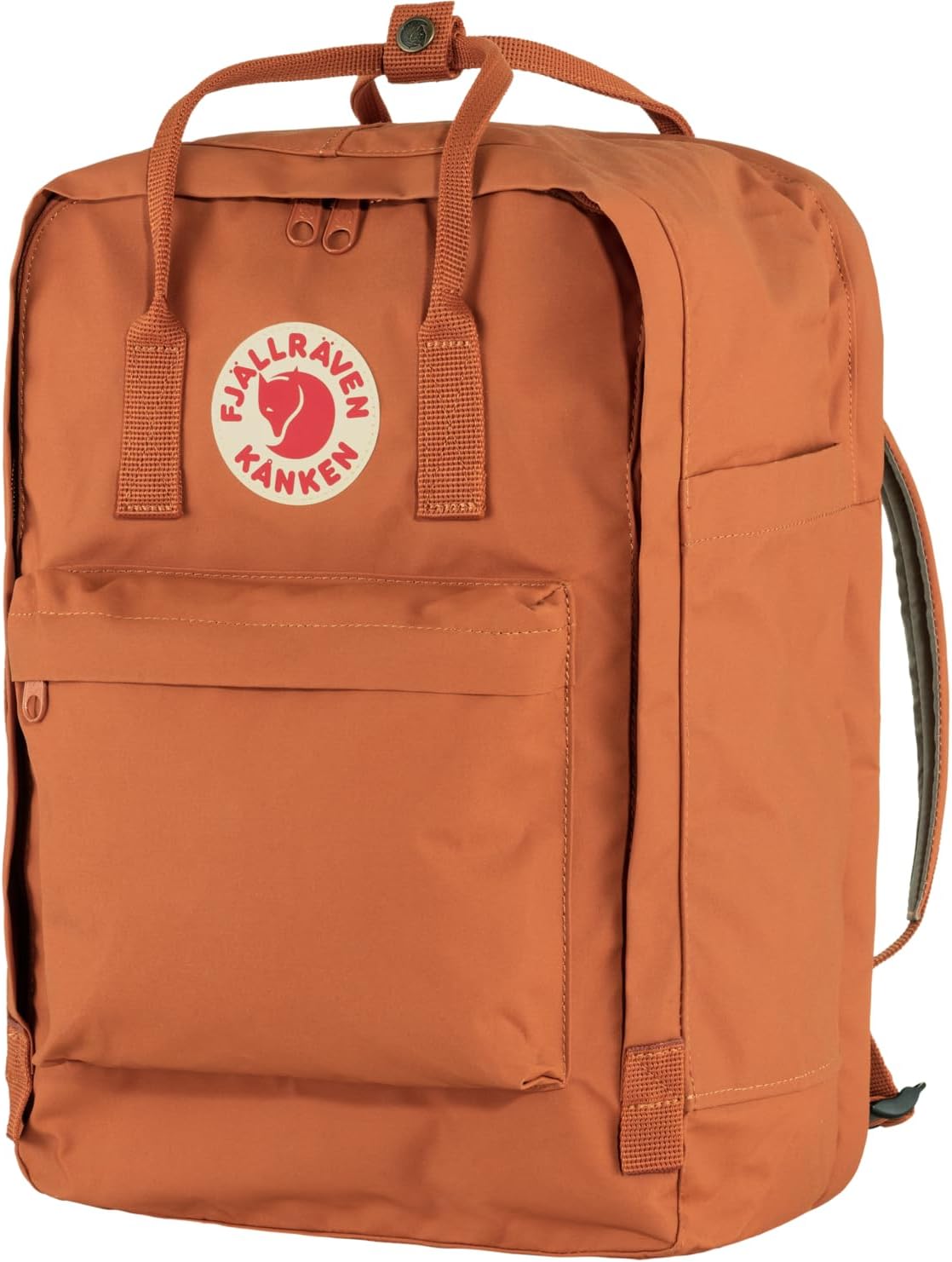 Fjällräven Unisex Laptoprucksack Kånken,13 Zoll